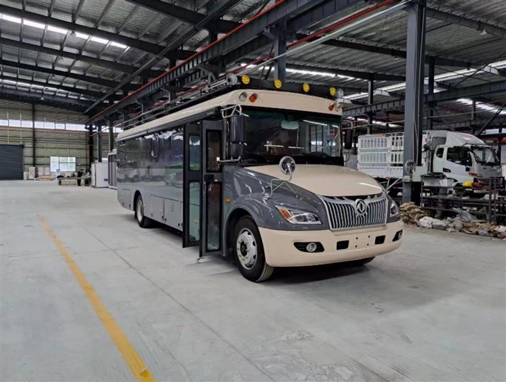 Dongfeng Catering Truck
